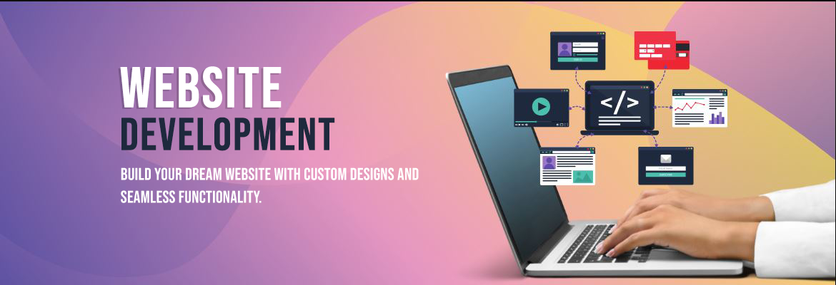 website development company in patna